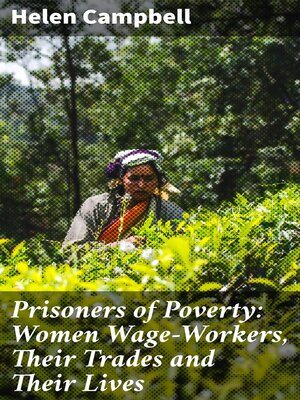 cover image of Prisoners of Poverty